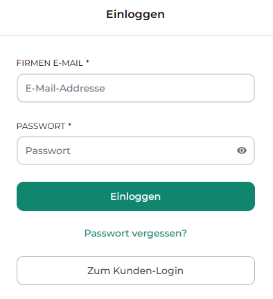portal login